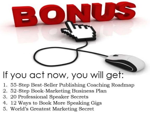 BonusList Bonus List